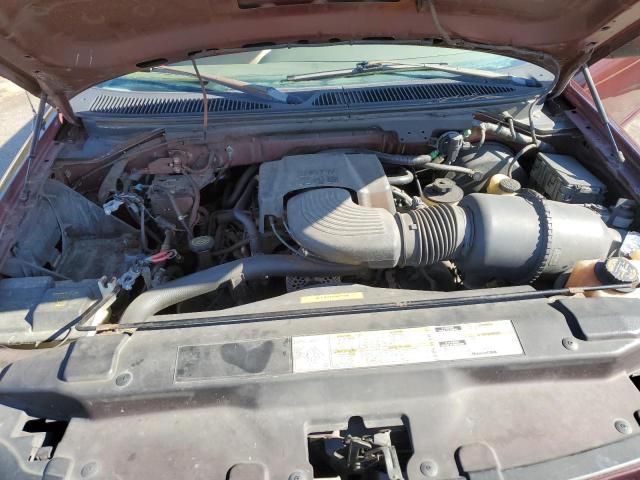 Photo 10 VIN: 1FTRX17L8YNB54947 - FORD ALL MODELS 