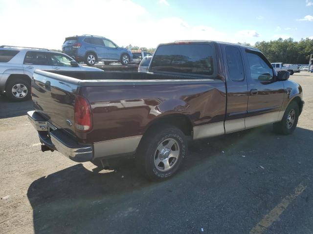 Photo 2 VIN: 1FTRX17L8YNB54947 - FORD ALL MODELS 