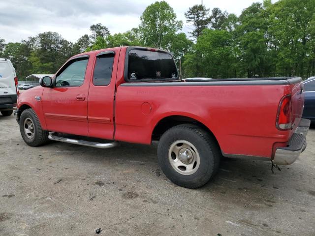 Photo 1 VIN: 1FTRX17L91NA79617 - FORD F150 