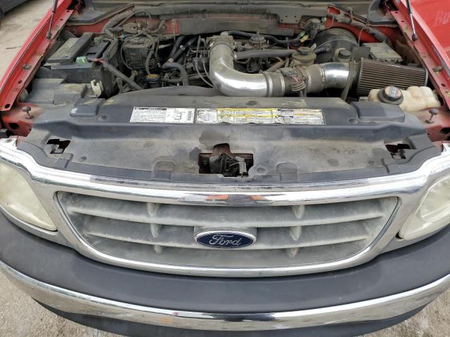 Photo 10 VIN: 1FTRX17L91NA79617 - FORD F150 