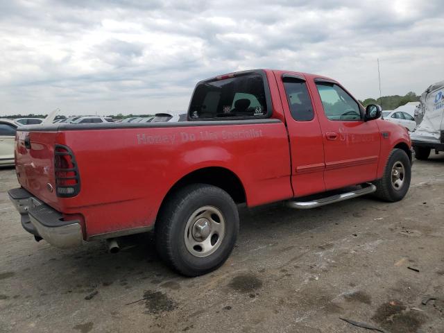 Photo 2 VIN: 1FTRX17L91NA79617 - FORD F150 