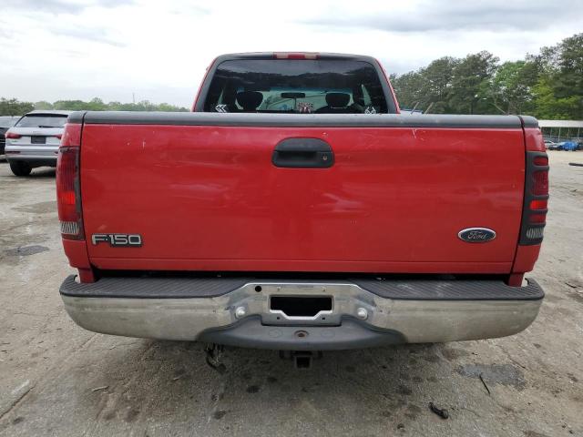 Photo 5 VIN: 1FTRX17L91NA79617 - FORD F150 