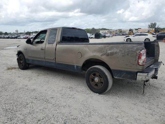 Photo 1 VIN: 1FTRX17L91NB54669 - FORD F150 