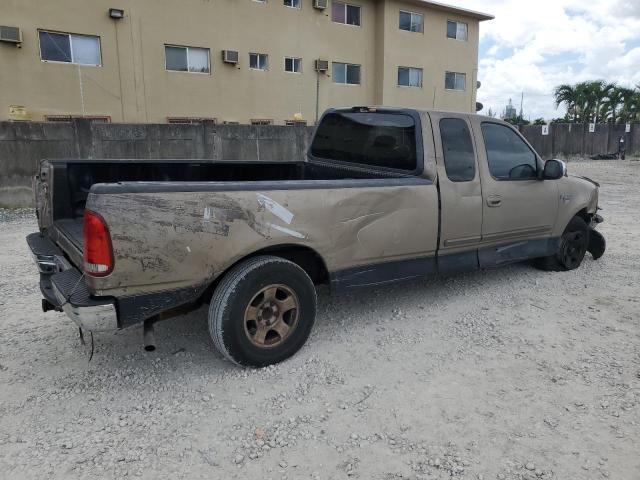 Photo 2 VIN: 1FTRX17L91NB54669 - FORD F150 