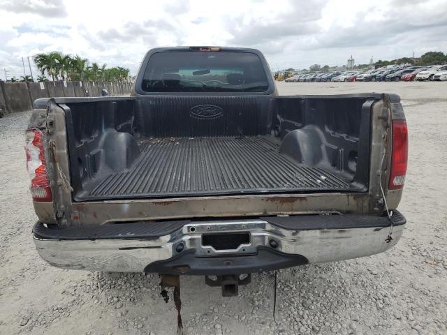 Photo 5 VIN: 1FTRX17L91NB54669 - FORD F150 