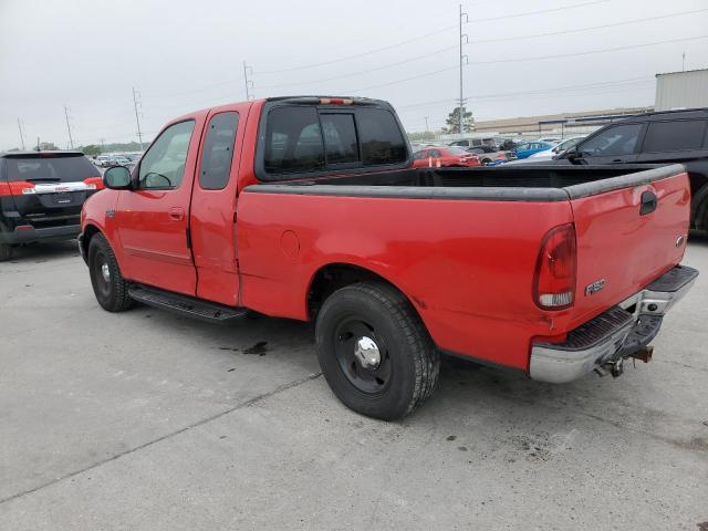 Photo 1 VIN: 1FTRX17L92NA86374 - FORD F150 