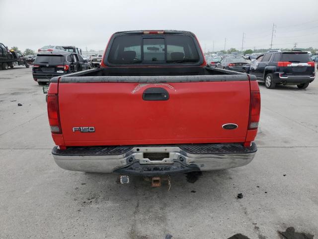 Photo 5 VIN: 1FTRX17L92NA86374 - FORD F150 