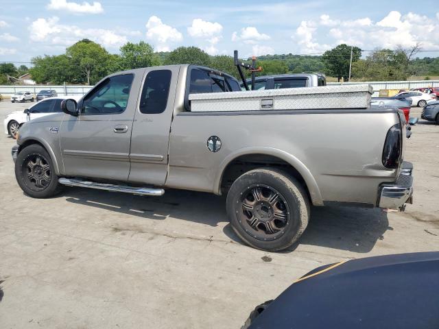 Photo 1 VIN: 1FTRX17L93NB75248 - FORD F150 