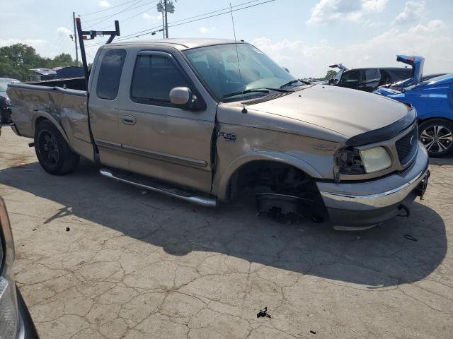 Photo 3 VIN: 1FTRX17L93NB75248 - FORD F150 