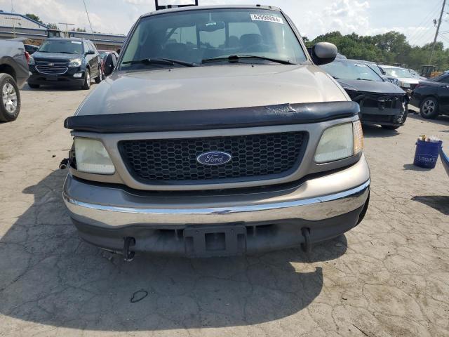 Photo 4 VIN: 1FTRX17L93NB75248 - FORD F150 