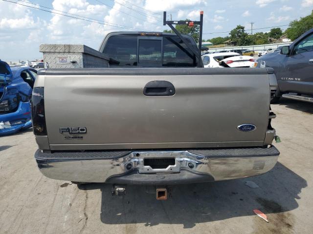 Photo 5 VIN: 1FTRX17L93NB75248 - FORD F150 