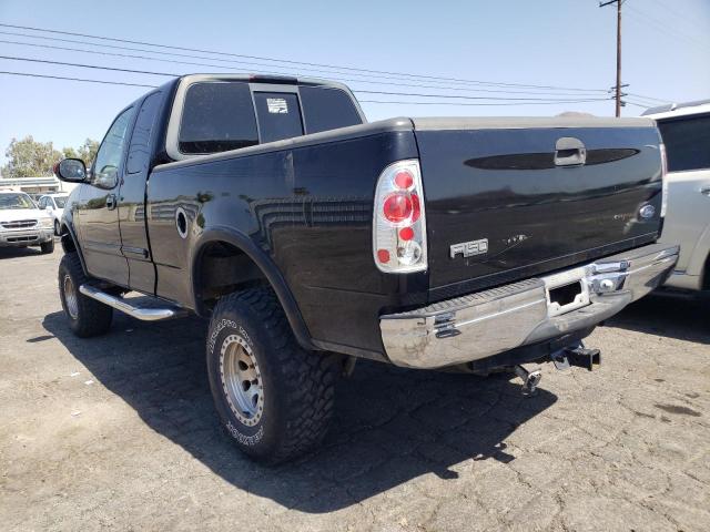 Photo 2 VIN: 1FTRX17L9YKA70802 - FORD F150 