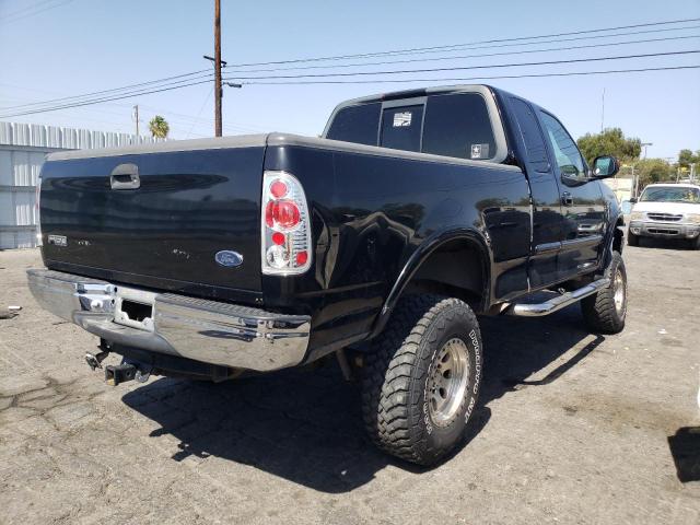 Photo 3 VIN: 1FTRX17L9YKA70802 - FORD F150 