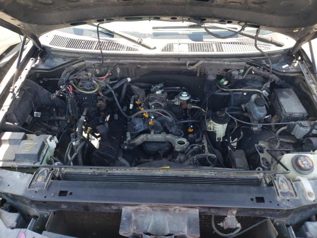 Photo 6 VIN: 1FTRX17L9YKA70802 - FORD F150 