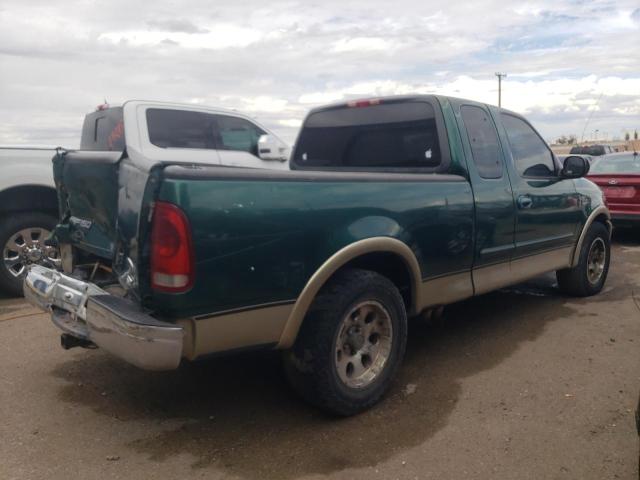 Photo 2 VIN: 1FTRX17L9YKA97160 - FORD ALL MODELS 