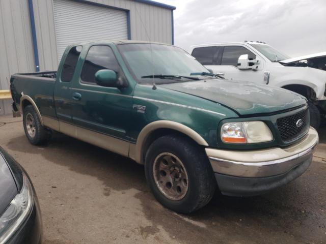 Photo 3 VIN: 1FTRX17L9YKA97160 - FORD ALL MODELS 