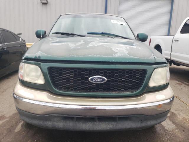 Photo 4 VIN: 1FTRX17L9YKA97160 - FORD ALL MODELS 