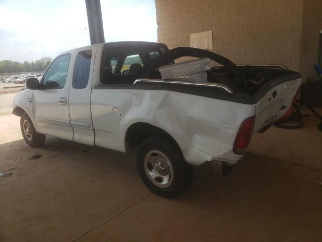 Photo 1 VIN: 1FTRX17L9YNA45607 - FORD F150 