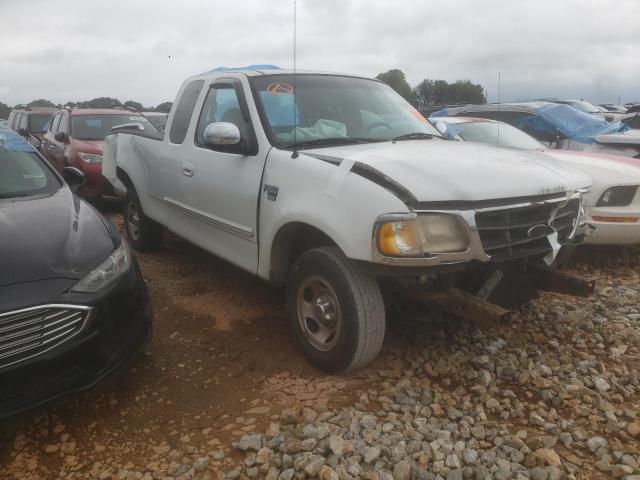 Photo 3 VIN: 1FTRX17L9YNA45607 - FORD F150 