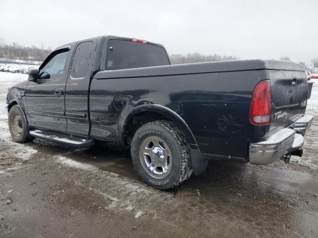 Photo 1 VIN: 1FTRX17L9YNB83390 - FORD F150 