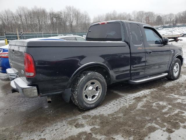 Photo 2 VIN: 1FTRX17L9YNB83390 - FORD F150 