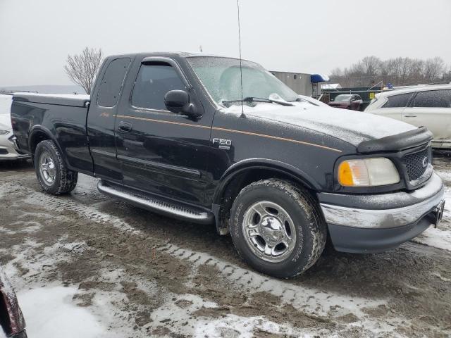 Photo 3 VIN: 1FTRX17L9YNB83390 - FORD F150 