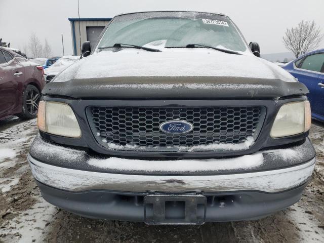 Photo 4 VIN: 1FTRX17L9YNB83390 - FORD F150 