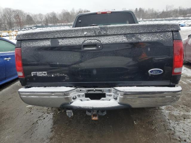 Photo 5 VIN: 1FTRX17L9YNB83390 - FORD F150 