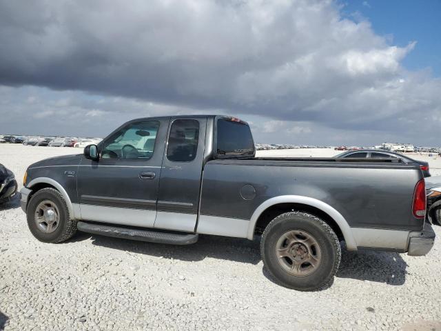 Photo 1 VIN: 1FTRX17LX2NA50354 - FORD F150 