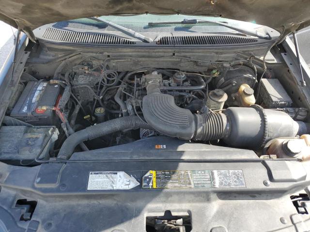 Photo 10 VIN: 1FTRX17LX2NA50354 - FORD F150 