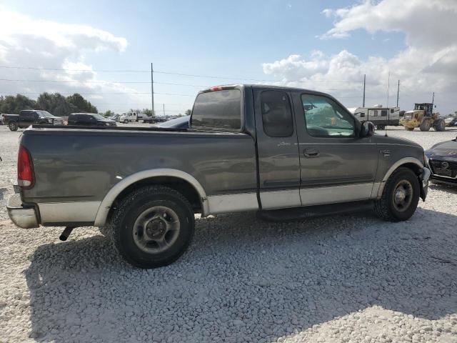 Photo 2 VIN: 1FTRX17LX2NA50354 - FORD F150 