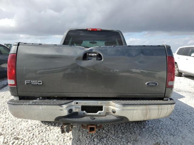 Photo 5 VIN: 1FTRX17LX2NA50354 - FORD F150 