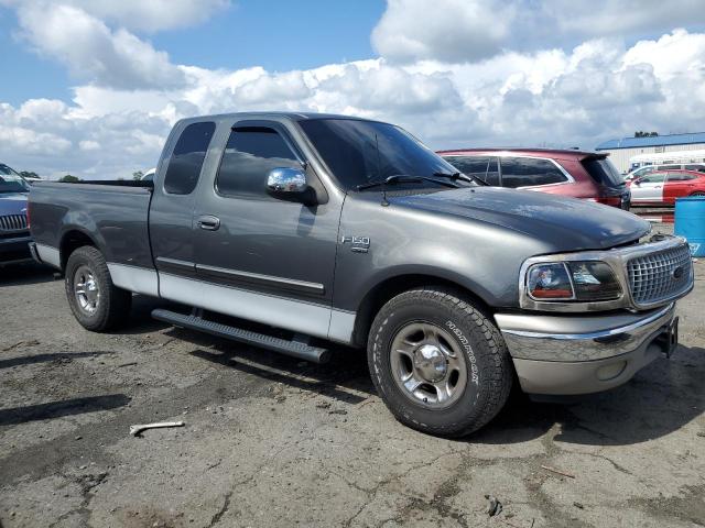 Photo 3 VIN: 1FTRX17LX3NB27192 - FORD F150 4WD 