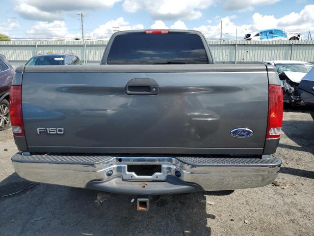 Photo 5 VIN: 1FTRX17LX3NB27192 - FORD F150 4WD 