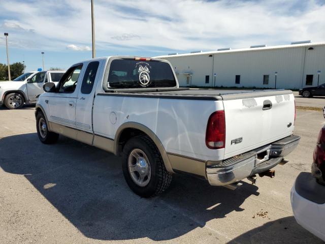 Photo 1 VIN: 1FTRX17LXYNA64957 - FORD F150 