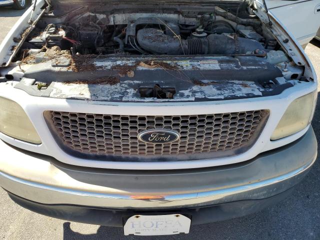 Photo 10 VIN: 1FTRX17LXYNA64957 - FORD F150 