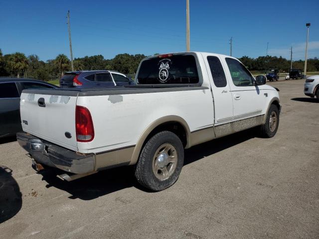 Photo 2 VIN: 1FTRX17LXYNA64957 - FORD F150 