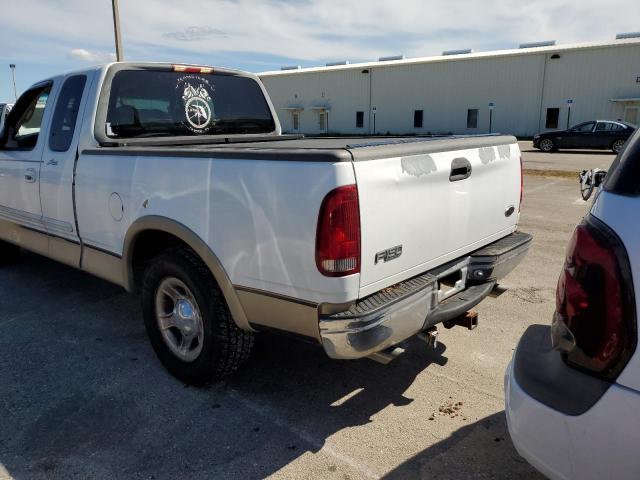 Photo 5 VIN: 1FTRX17LXYNA64957 - FORD F150 