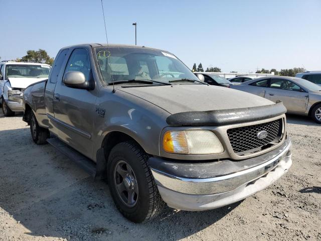 Photo 3 VIN: 1FTRX17W01KF83422 - FORD ALL MODELS 