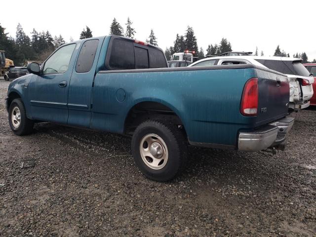 Photo 1 VIN: 1FTRX17W01NA98132 - FORD F150 