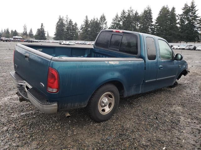 Photo 2 VIN: 1FTRX17W01NA98132 - FORD F150 