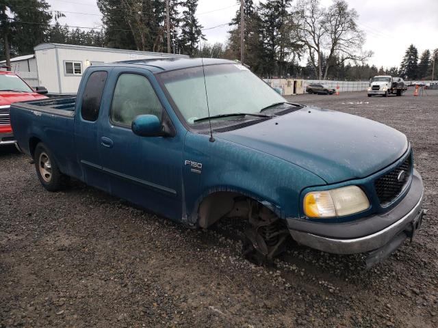 Photo 3 VIN: 1FTRX17W01NA98132 - FORD F150 