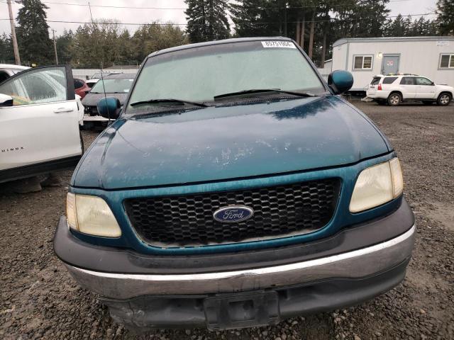 Photo 4 VIN: 1FTRX17W01NA98132 - FORD F150 