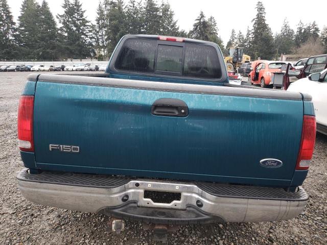 Photo 5 VIN: 1FTRX17W01NA98132 - FORD F150 