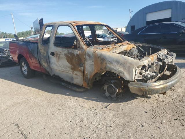 Photo 3 VIN: 1FTRX17W02KC04307 - FORD F150 