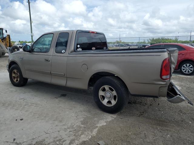 Photo 1 VIN: 1FTRX17W02NB82260 - FORD F150 