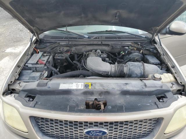 Photo 10 VIN: 1FTRX17W02NB82260 - FORD F150 