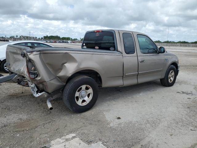 Photo 2 VIN: 1FTRX17W02NB82260 - FORD F150 