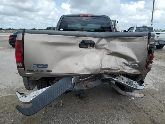 Photo 5 VIN: 1FTRX17W02NB82260 - FORD F150 