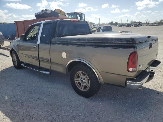 Photo 1 VIN: 1FTRX17W03NA50536 - FORD F150 